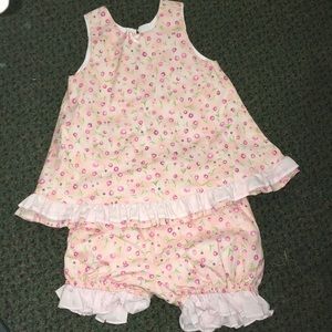 Rosetta Millington Two Piece Outfit